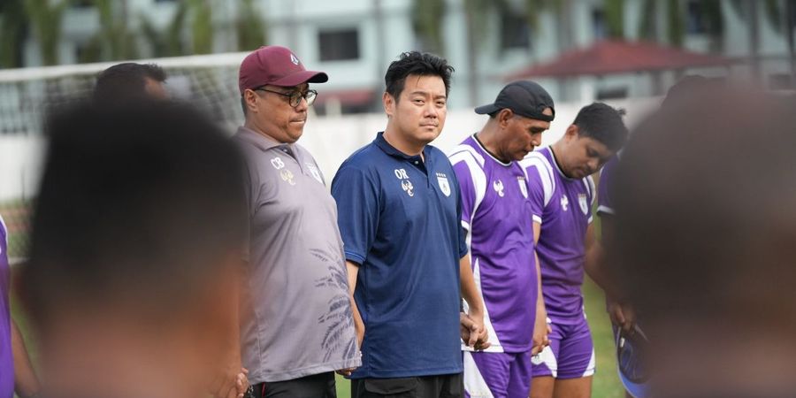 Owen Rahadiyan Dukung Keputusan Pelatih Persipura Tambah Kiper Pengganti John Pigai