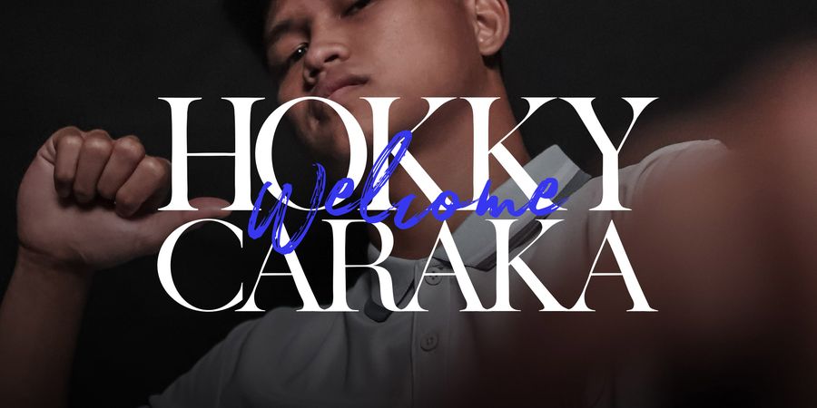 Hokky Caraka Gabung demi Rasakan Super League, Persita Kini Punya Dua Pemain Timnas U-23 Indonesia