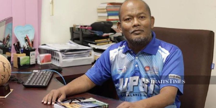 Liga Malaysia Menyedihkan, Pakar Sepak Bola: Cuma JDT yang Serius!