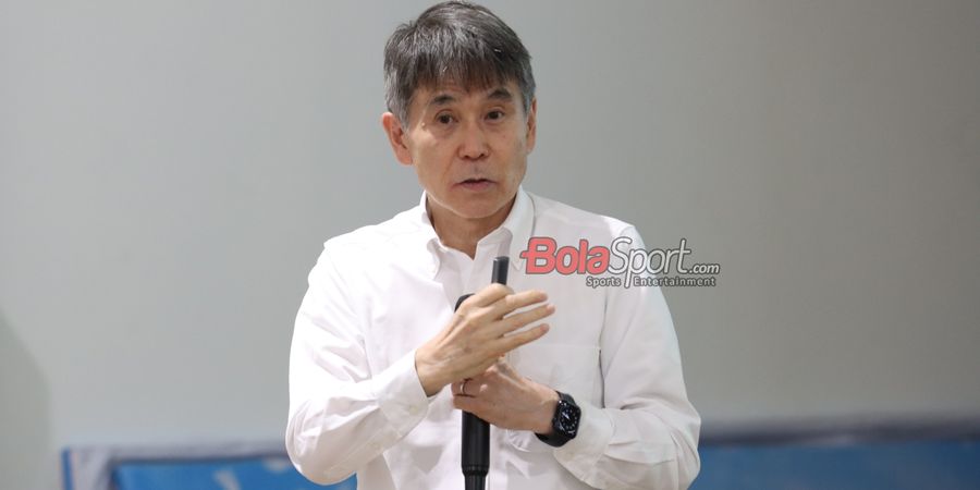 Wasit akan Terapkan Regulasi Baru di Super League 2025/2026, Kiper Tidak Boleh Pegang Bola Selama 8 Detik dan Lain-lain