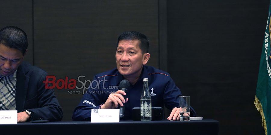 Singgung Persib, Ferry Paulus Beberkan Alasan FIFA Tetap Larang Kehadiran Suporter Away di Super League
