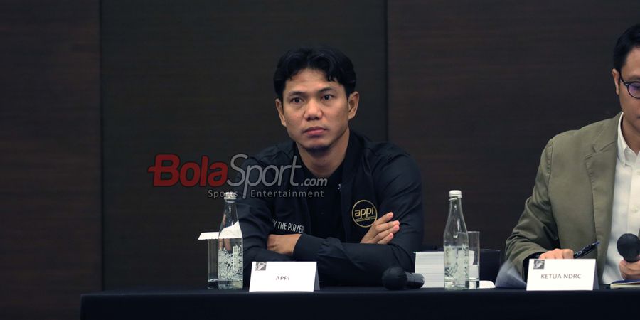 APPI Ungkap Ada 4 Klub Super League Masih Tunggak Gaji Pemain Sampai Rp4,3 Miliar