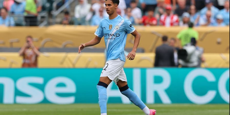 Butuh Menit Bermain, Bek Jebolan Piala Dunia U-17 Indonesia Disekolahkan Man City ke Klub Sepupu