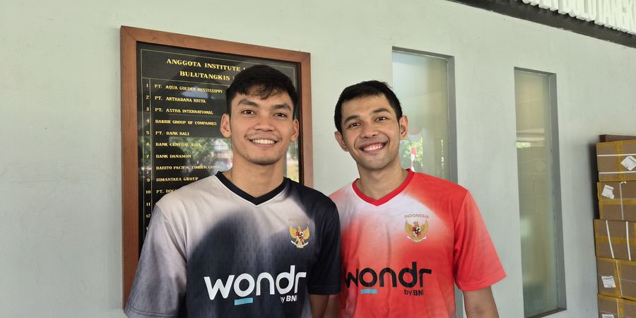 Fikri Tidak Jadi 'Pengangguran' Sambil Tunggu Daniel Pulih, Fajar Bingung meski Dapat Lampu Hijau dari Rian