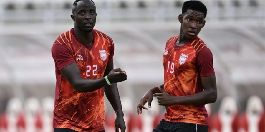 Daftar Pemain Asing Borneo FC di Super League 2025/2026 - Waktunya Buktikan Perombakan Masif Pesut Etam