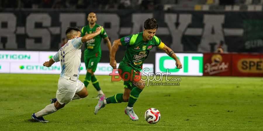 Hasil 3 Tim Promosi di Super League 2025/2026 - Bhayangkara FC Keok, PSIM dan Persijap Kasih Kejutan