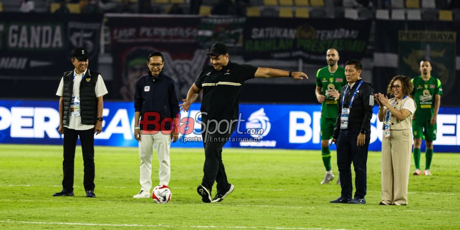Hari Pertama Super League Digelar, Kualitas Siaran Jadi Sorotan Netizen hingga Pemegang Hak Siar Tutup Komentar