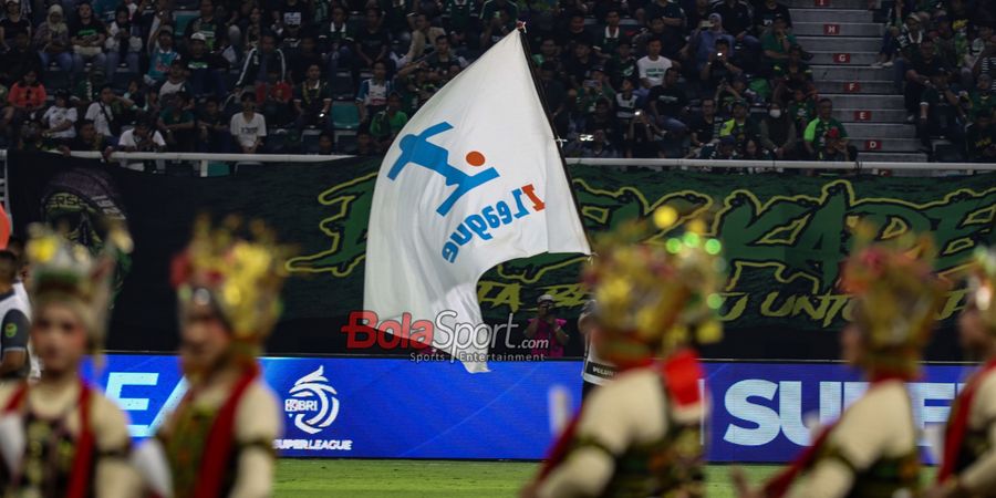 Update Klasemen Super League 2025/2026 - PSIM Yogyakarta di Papan Atas Bersaing dengan Borneo FC
