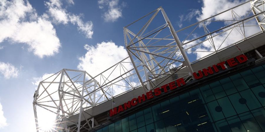 Man United Vs Liverpool - Fans Setan Merah Berencana Beri Penghormatan untuk Diogo Jota