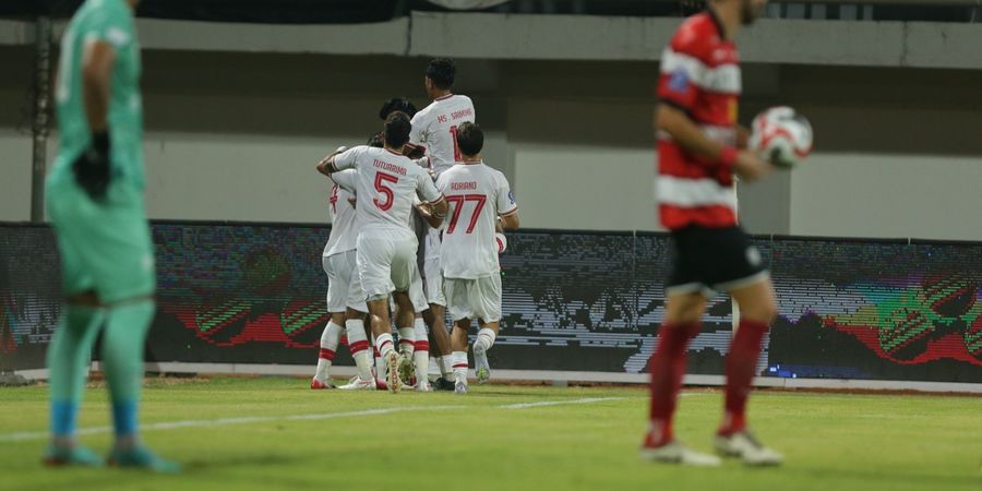 Persis Solo Segera Kedatangan Pemain Baru Lagi