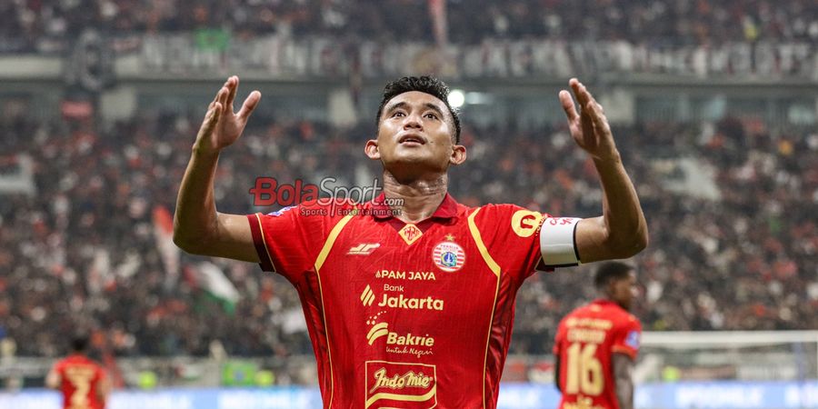 Rizky Ridho Langsung Dapat Tempat di Hati John Herdman