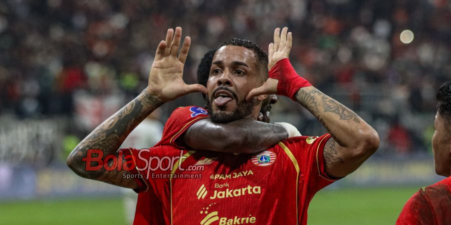 Update Klasemen Super League 2025/2026 - Salip Persib, Persija Naik ke Puncak