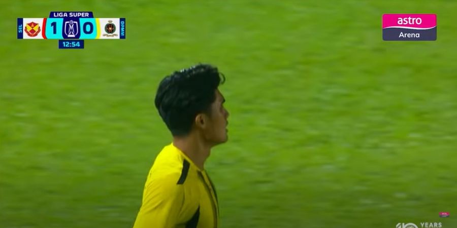 Hasil Malaysia Super League - Gol Ramadhan Sananta Dianulir, DPMM FC Tumbang di Selangor Berkat Brace Bek Timnas Thailand