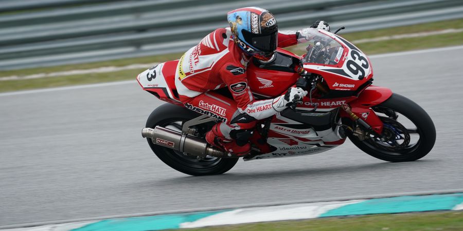 Hasil FP1 Moto3 Austria 2025 - Arbi Aditama Tertinggal 2 Detik dari Rider Tercepat, Pembalap Indonesia Belum Melejit
