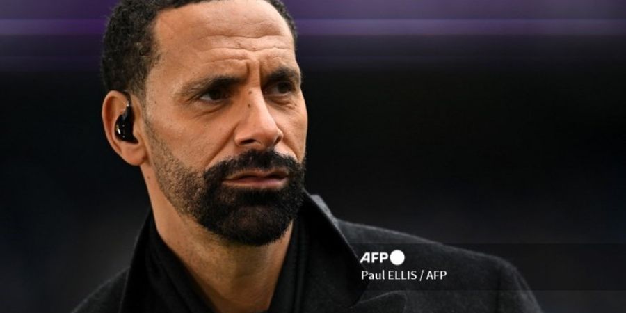 Rio Ferdinand Desak Man United Rekrut Bintang Barcelona dengan Status Bebas Transfer