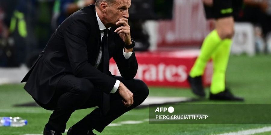 Cuma Kalah dari Ancelotti, Jumlah Poin AC Milan Jadi Bukti Efektivitas di Balik Gaya Membosankan Allegri