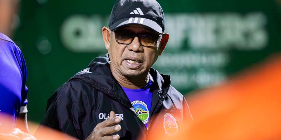 Mahaguru Pelatih Indonesia usai Kejutkan Singapura: Pemain Timor Leste Pamer Skill di SEA Games 2025 Agar Dilirik Klub Thailand