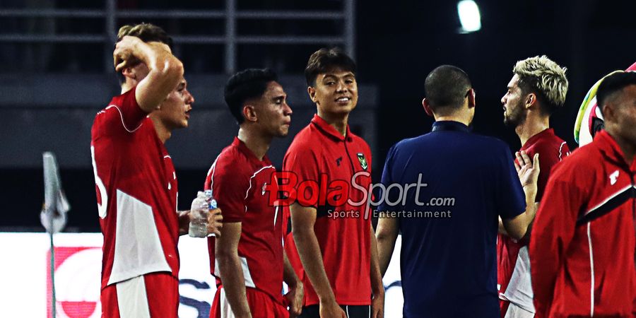 Tekanan Makin Besar, 3 Keputusan AFC Terbukti Rugikan Timnas Indonesia