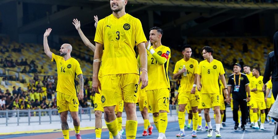 Federasi Vietnam Siap Ambil Tindakan jika AFC Beri Pengampunan kepada Sepak Bola Malaysia