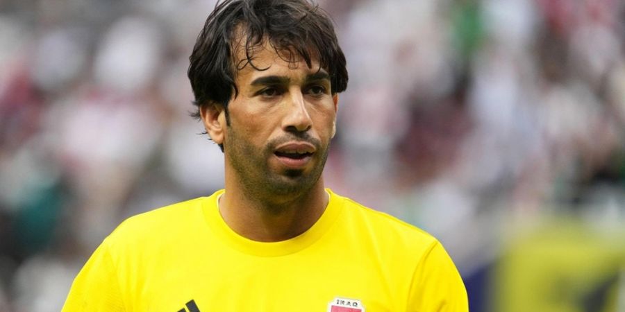 Modal Juara Piala Raja di Thailand, Kapten Irak Yakin Bisa Kalahkan Timnas Indonesia