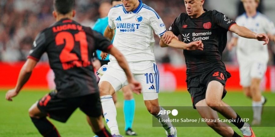 Lawan Mantan Klub Kevin Diks, Pemain Keturunan Vietnam Cetak Sejarah di Liga Champions