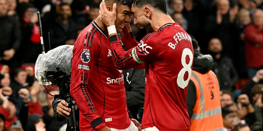 Jaap Stam Sebut Man United Butuh Pemain Bintang yang Luar Biasa untuk Meraih Gelar Juara