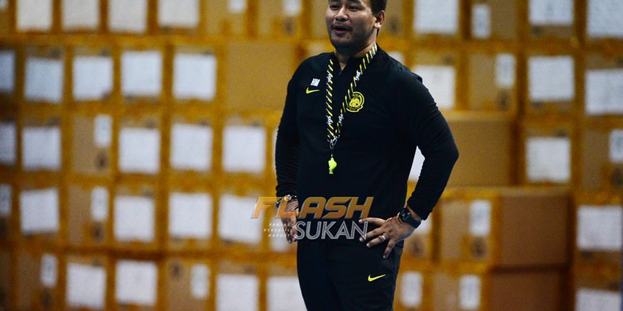 Kualifikasi Piala Asia Futsal 2026 - Pelatih Malaysia Sebut Tantangan Berat Menanti di Indonesia
