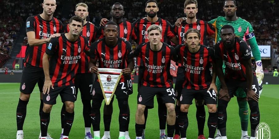 Piala Afrika 2025 bakal Sedot 48 Pemain dari Liga Italia, AC Milan-Inter Aman, Tim Juru Kunci Paling Merana
