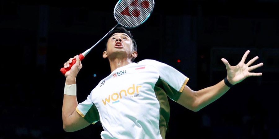 Update Ranking BWF - Alwi Farhan Menggeliat Naik Peringkat, Jonatan Christie Belum Tembus 5 Besar walau Habis Juara
