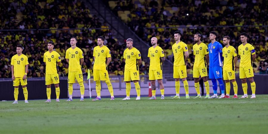 Tokoh Sepak Bola Malaysia Sesalkan Dalang di Balik Skandal Naturalisasi Palsu Belum Ditemukan