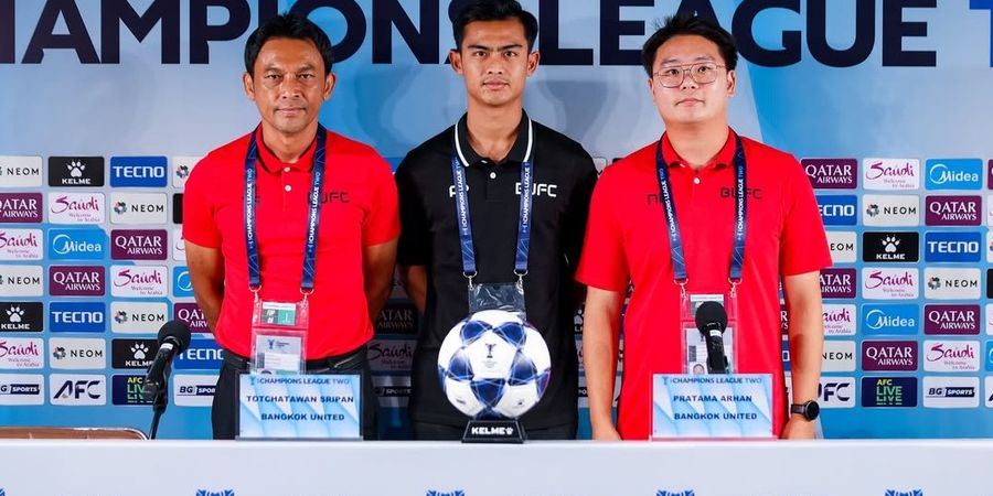 Aktivitas Terbaru Pratama Arhan setelah Berstatus Duda, Tidak Lagi Mengikuti Sang Mantan Istri Azizah Salsha