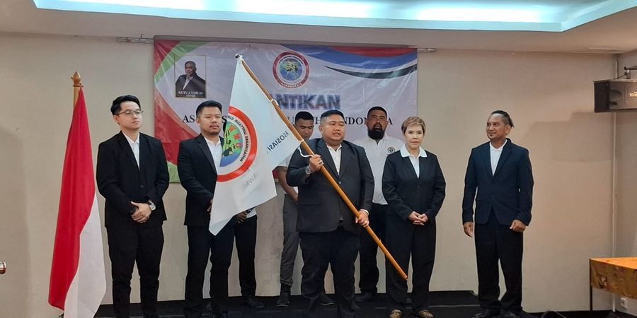Pelantikan Pengurus Baru AWMI, Tonggak Era Baru Muaythai Indonesia