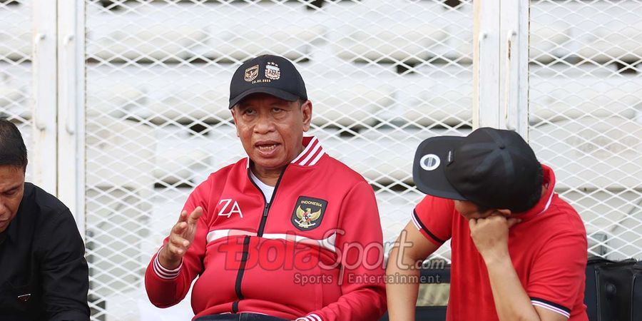 PSSI Tegaskan Tidak Ada Intervensi, Indra Sjafri Bebas Pilih Pemain ke Timnas U-22 Indonesia untuk SEA Games 2025