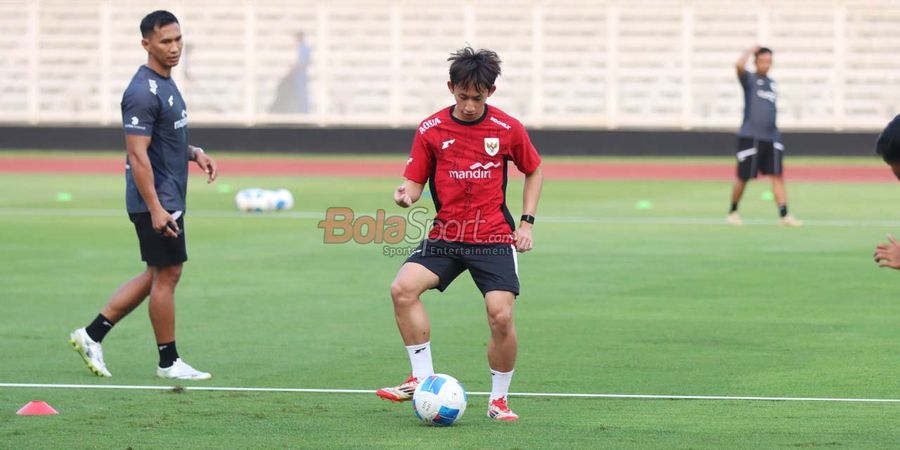 Cerita Arlyansyah Abdulmanan dari Suka Futsal Hingga Bela Persija dan Timnas Indonesia