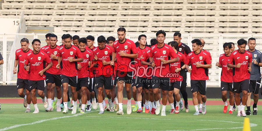 Demi Timnas U-22 Indonesia, Pemain Persib Tak Masalah Jatah Libur Terkikis