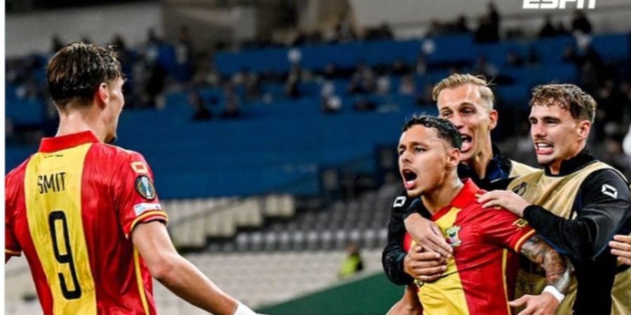 Hasil Lengkap Liga Europa - 2 Pemain Timnas Indonesia Kompak Menang, Dean James Cetak 2 Assist Penyelamat