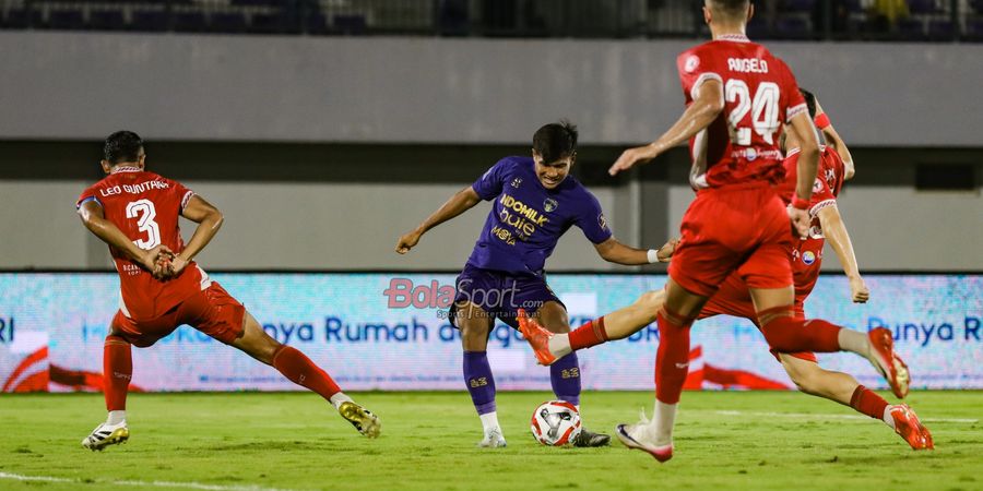 BREAKING NEWS - Semen Padang Pecat Eduardo Almeida Usai Kalah dari Persita, Bernardo Tavares Datang?