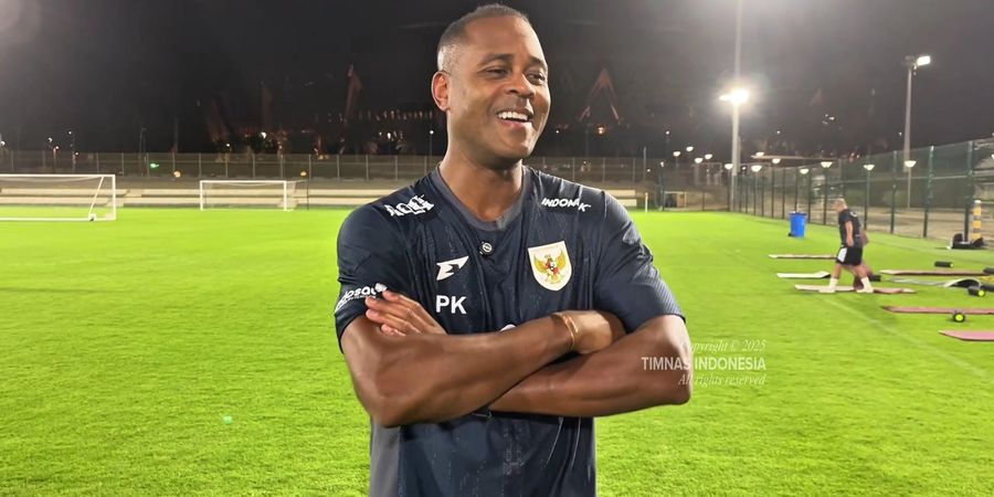 Langkah Timnas Inggris di Euro 2024 Ditiru Patrick Kluivert, Panggil Kiper Cadangan PSM Hanya untuk Temani Latihan