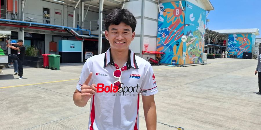 Moto3 Indonesia 2025 - Tantangan Fadillah Arbi Aditama Melompat dari ARRC ke Moto3