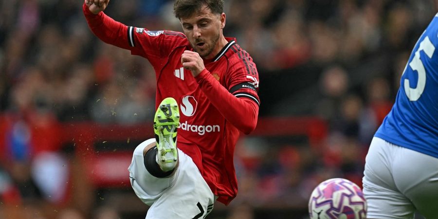 Hasil dan Klasemen Liga Inggris - Arsenal dan Man United Serupa, Liverpool Masih Dilanda Amnesia
