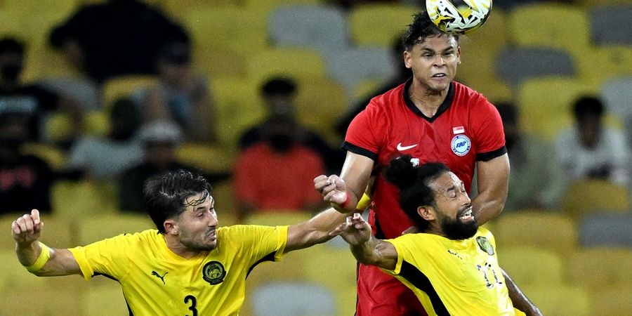 Pelatih Korban Timnas Indonesia Diunggulkan Latih Malaysia Gantikan Peter Cklamovski Jelang ASEAN Championship 2026