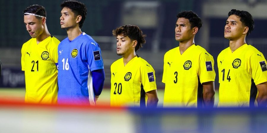 Kecewa Peringkat Harimau Malaya Anjlok di Ranking FIFA, Menpora Malaysia Serukan Reformasi