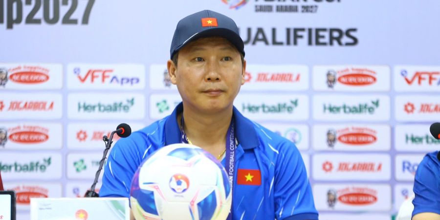Kim Sang-sik Harus Melanggar Aturan untuk Panggil Nguyen Xuan Son ke Timnas Vietnam