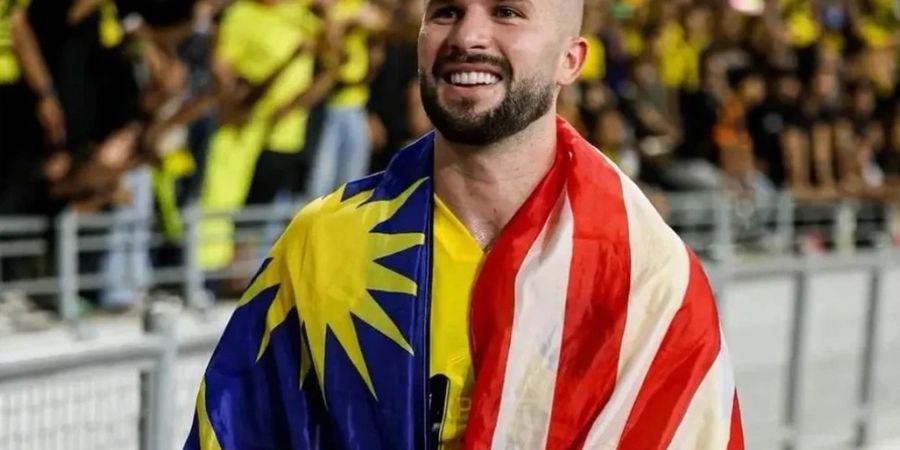 Liga Malaysia Bikin Keputusan Aneh, Legenda Harimau Malaya Berharap Sepak Bola Negeri Jiran Tak Mati