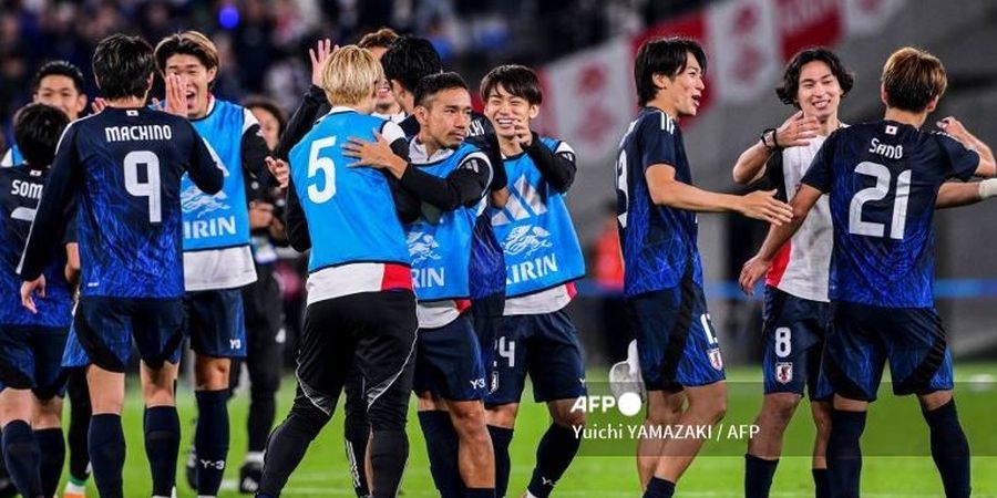 Pakar Malaysia Sebut Reformasi AFC Bisa Bawa Harimau Malaya Ikuti Jejak Jepang