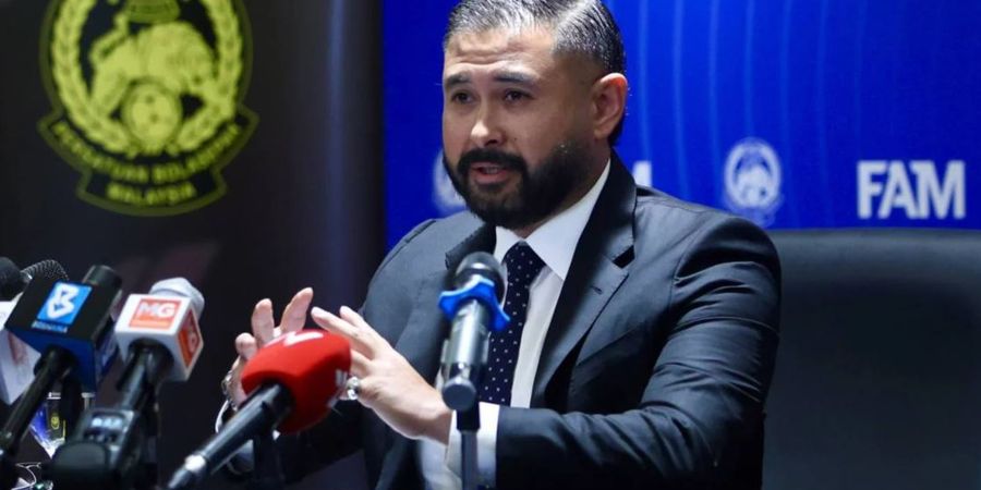Bawa-bawa Indonesia, Tunku Ismail Masih Kritik FIFA soal Dokumen Naturalisasi Malaysia