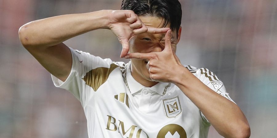 Klub Adrian Wibowo Lagi Bapuk, Son Heung-min Diragukan Bisa Gacor di Piala Dunia 2026