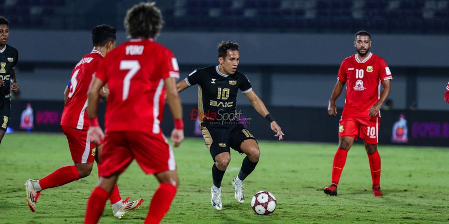 Bukan Sekedar Main, Pelatih Dewa United Titip Misi Penting untuk Egy Maulana hingga Wahyu Prasetyo di Timnas Indonesia