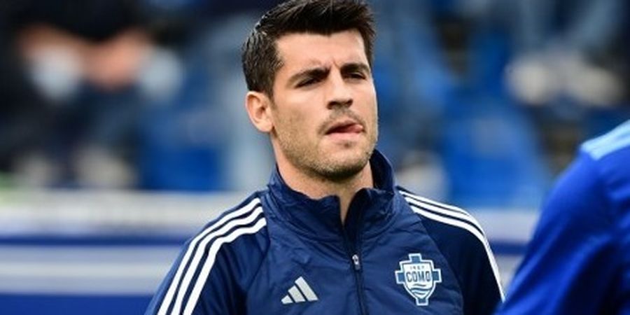 Timnas Spanyol Panggil Pemain, Tidak Ada Tempat buat Alvaro Morata, 4 Nama Baru Masuk