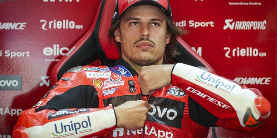 Nicolo Bulega Kejar Mimpi Tampil di MotoGP, Konfirmasi Bicara dengan Beberapa Tim